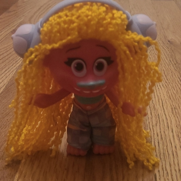 Troll - Picture 1 of 4